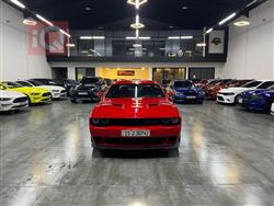 دودج تشالنجر